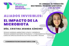 Aliados invisibles: el impacto de la microbiota